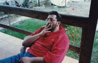 Giuseppe ARGENIO