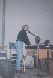 Festeggiamenti Radio Notte live