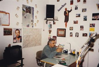 Cesare VENTRE
