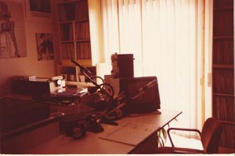Radio Notte Stereo