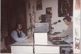 Maurizio ROCA.  Sandro URCIUOLI