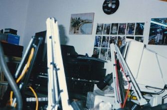 Radio Studio 91