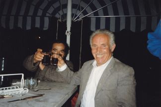 Antonio AMBROSONE.   Giovanni URCIUOLI